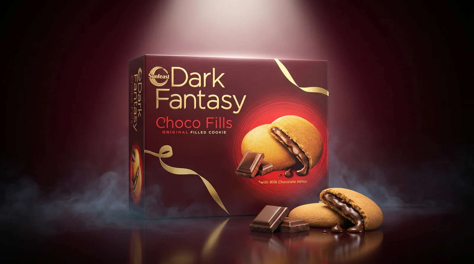 Dark Fantasy